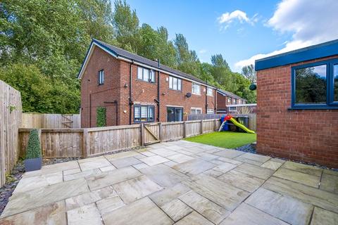 3 bedroom semi-detached house for sale, Balniel Walk, Wigan WN1