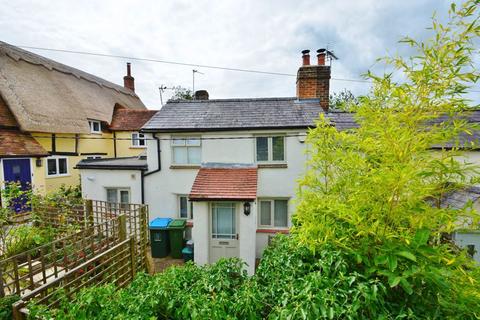 1 bedroom semi-detached house for sale, Lower Church Street, Cuddington