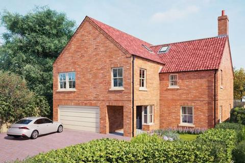 4 bedroom detached house for sale, Station Road, York YO26