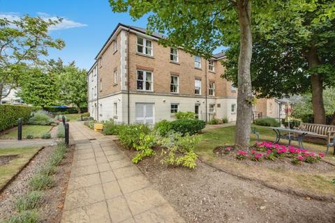 1 bedroom retirement property for sale, Glen View, Gravesend DA12