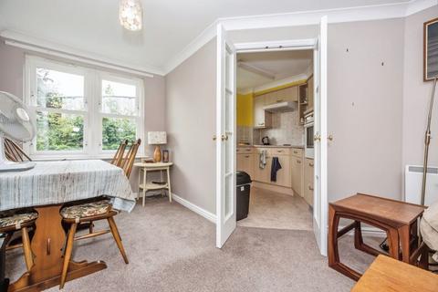 1 bedroom retirement property for sale, Glen View, Gravesend DA12