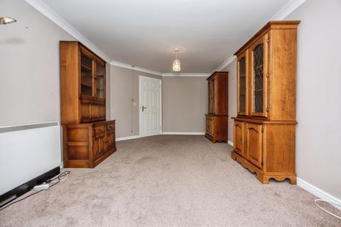 1 bedroom retirement property for sale, Glen View, Gravesend DA12