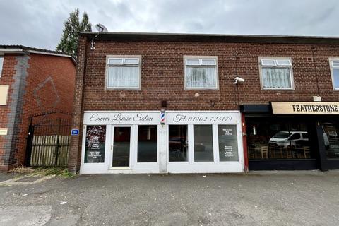 Property to rent, The Avenue, Featherstone, Wolverhampton WV10 7AT