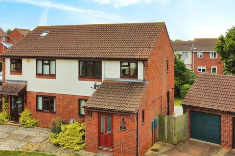 9 Bay View, Watchet, TA23 0EY