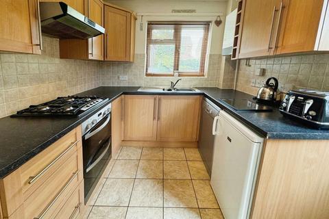 9 Bay View, Watchet, TA23 0EY