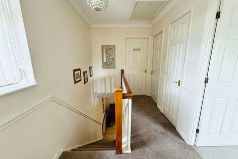 9 Bay View, Watchet, TA23 0EY