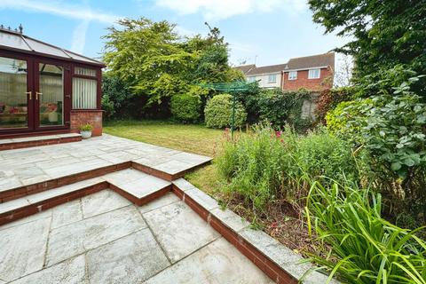9 Bay View, Watchet, TA23 0EY
