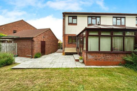 9 Bay View, Watchet, TA23 0EY