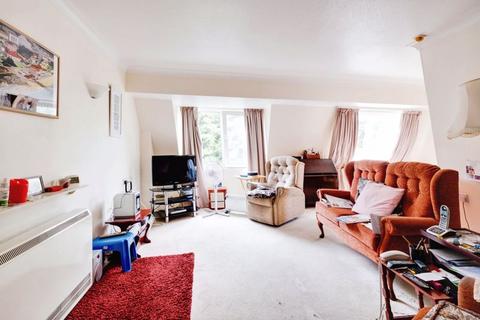 2 bedroom retirement property for sale, 30a Wimborne Road, Bournemouth BH2