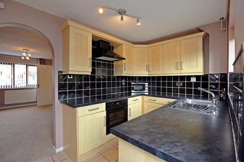 4 Clos Caradog, Llantwit Fardre, Pontypridd, CF38 2DQ