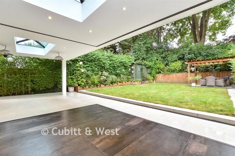 undefined, Foxley Lane, Purley, Surrey