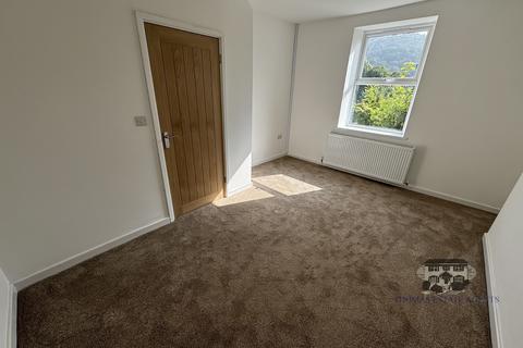 3 bedroom end of terrace house for sale, Tyntyla Road, Ystrad, Pentre, Rhondda Cynon Taff, CF41 7SF