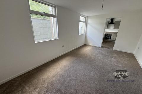 3 bedroom end of terrace house for sale, Tyntyla Road, Ystrad, Pentre, Rhondda Cynon Taff, CF41 7SF