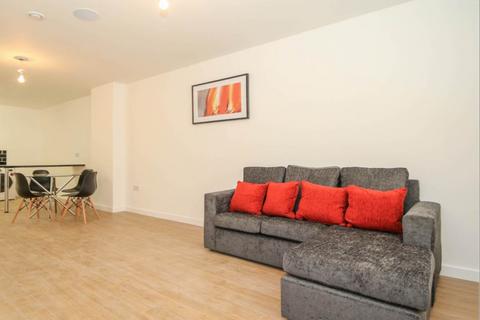 Studio to rent, Rivermill Court, 1 Sandford Place, Leeds