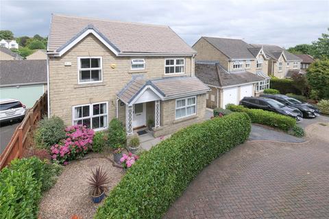 4 bedroom detached house for sale, The Gables, Shipley BD17