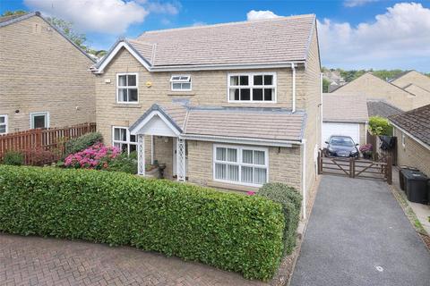 4 bedroom detached house for sale, The Gables, Shipley BD17