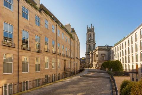 2 bedroom flat to rent, St Vincent Place, New Town, Edinburgh