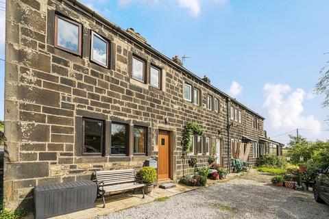 3 bedroom cottage for sale, BADGER LANE, HEBDEN BRIDGE, WEST YORKSHIRE, HX7