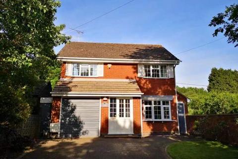 3 bedroom house to rent, Leys Lane, Meriden,