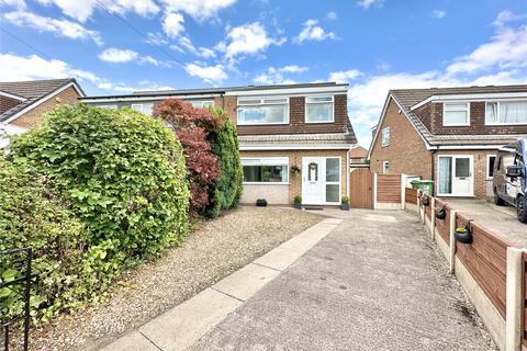 3 bedroom semi-detached house for sale, Bankfield Road, Cheshire M33