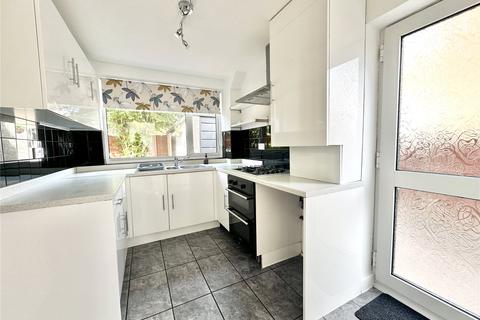 3 bedroom semi-detached house for sale, Bankfield Road, Cheshire M33