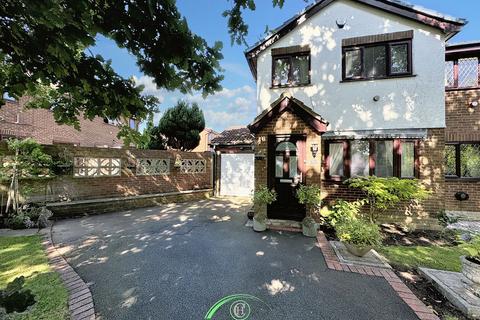 86 Barnacre Close, Fulwood, Preston, PR2 9WP