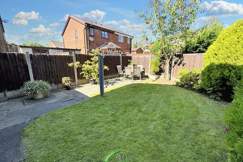86 Barnacre Close, Fulwood, Preston, PR2 9WP