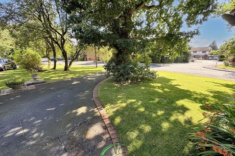 86 Barnacre Close, Fulwood, Preston, PR2 9WP
