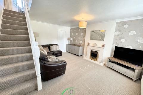 86 Barnacre Close, Fulwood, Preston, PR2 9WP