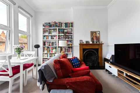 1 bedroom apartment for sale, Valley Road, London, SW16