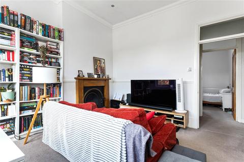 1 bedroom apartment for sale, Valley Road, London, SW16