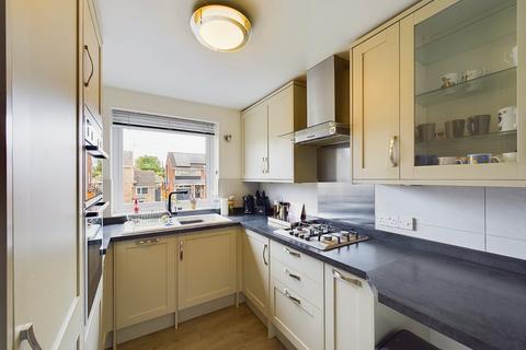 3 bedroom terraced house for sale, Toronto Close, Worcester, Worcestershire, WR2