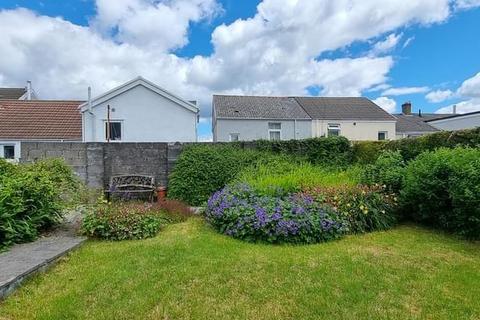 2 bedroom semi-detached bungalow for sale, Longfeild Court, Hirwaun, Aberdare, CF44 9NG