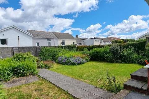 2 bedroom semi-detached bungalow for sale, Longfeild Court, Hirwaun, Aberdare, CF44 9NG