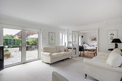3 bedroom semi-detached house for sale, The Old School, Goudhurst, TN17 1AF