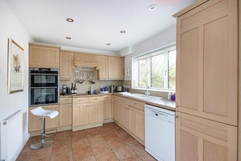 3 bedroom semi-detached house for sale, The Old School, Goudhurst, TN17 1AF