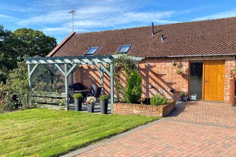 4 bedroom barn conversion for sale, Whimple, Exeter