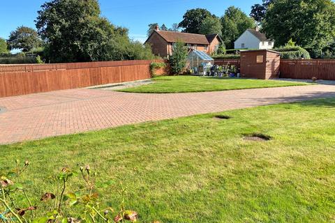 4 bedroom barn conversion for sale, Whimple, Exeter