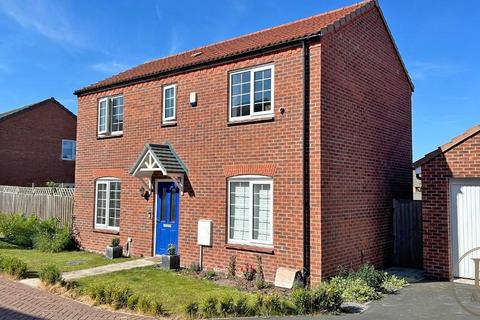 3 bedroom detached house for sale, Rainworth, Mansfield NG21