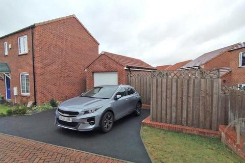 3 bedroom detached house for sale, Rainworth, Mansfield NG21