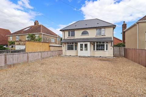 3 bedroom detached house for sale, Sandwich Road, Whitfield, Dover, Kent, CT16 3LG