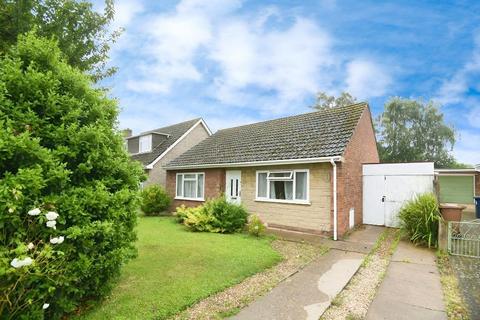 3 bedroom detached bungalow for sale, Eighth Avenue, Wisbech, Cambridgeshire, PE13 2BW