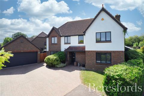 5 bedroom detached house for sale, Brennan Close, Cold Norton, CM3