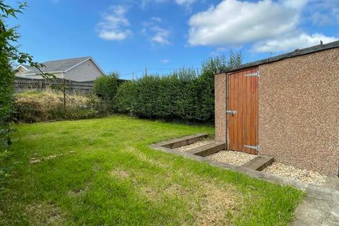 3 bedroom terraced house for sale, Cefn Waen, Llanbedrgoch, Anglesey, LL76