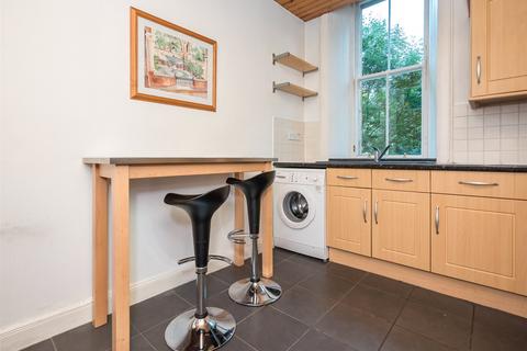 1 bedroom flat to rent, Cheyne Street, Edinburgh, EH4