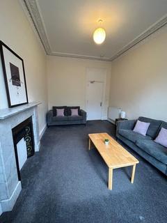 5 bedroom flat to rent, (2f1) Polwarth Gardens, Edinburgh, Midlothian, EH11