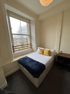 5 bedroom flat to rent, Polwarth Gardens, Edinburgh, Midlothian, EH11