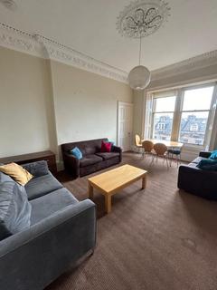 5 bedroom flat to rent, East Claremont Street, New Town, Edinburgh, EH7