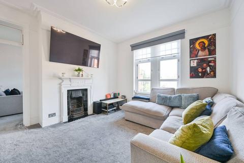 2 bedroom flat for sale, Avonmore Gardens, Olympia, London, W14