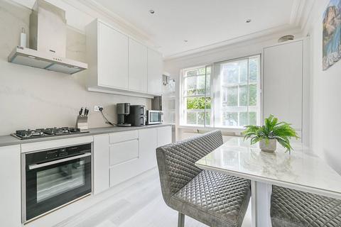 2 bedroom flat for sale, Avonmore Gardens, Olympia, London, W14